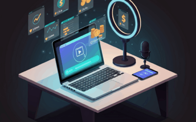 How To Make Money Online As A Content Creator